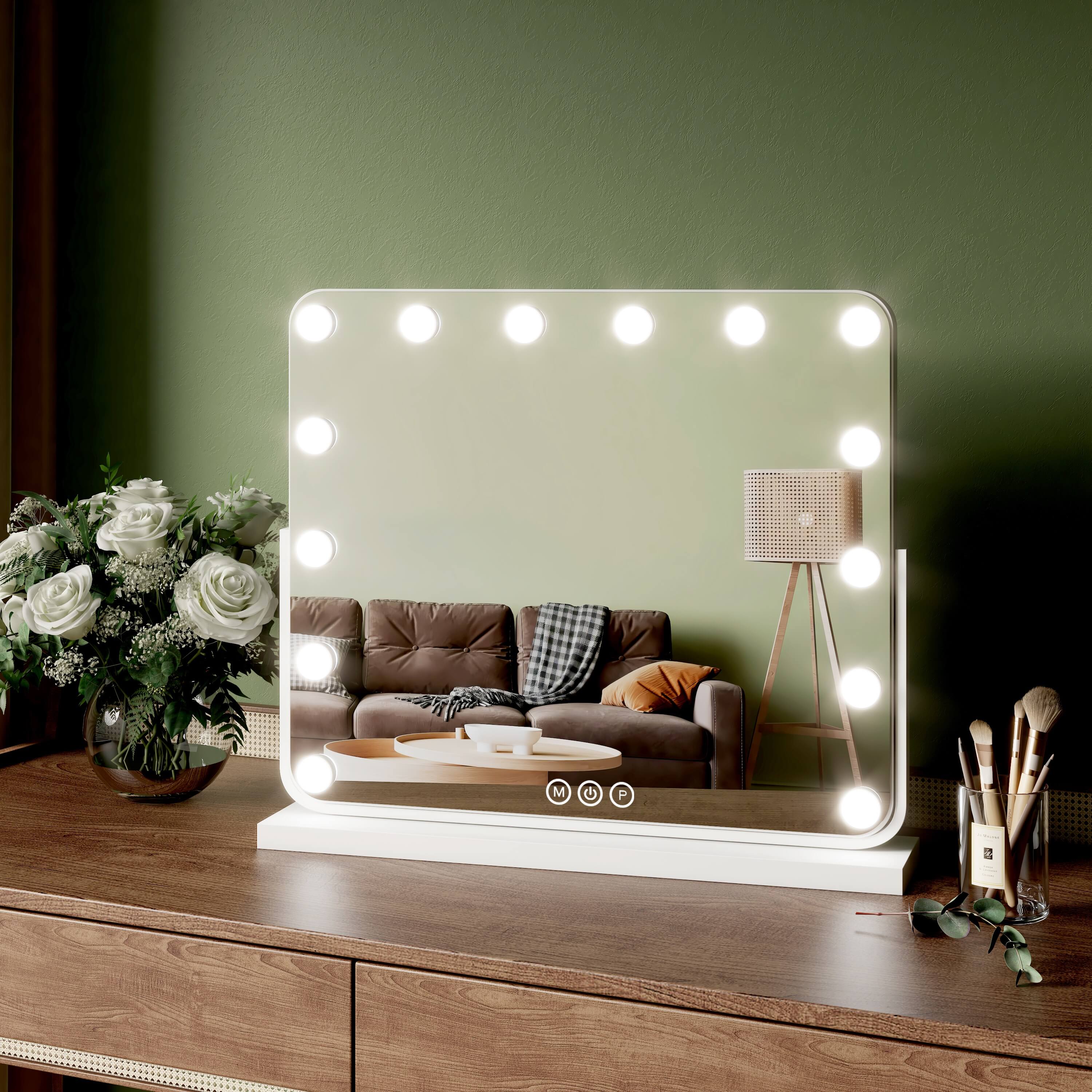 emke-cm10-hollywood-miroir-cosm-tique-led-noir-50x42-7x image 4
