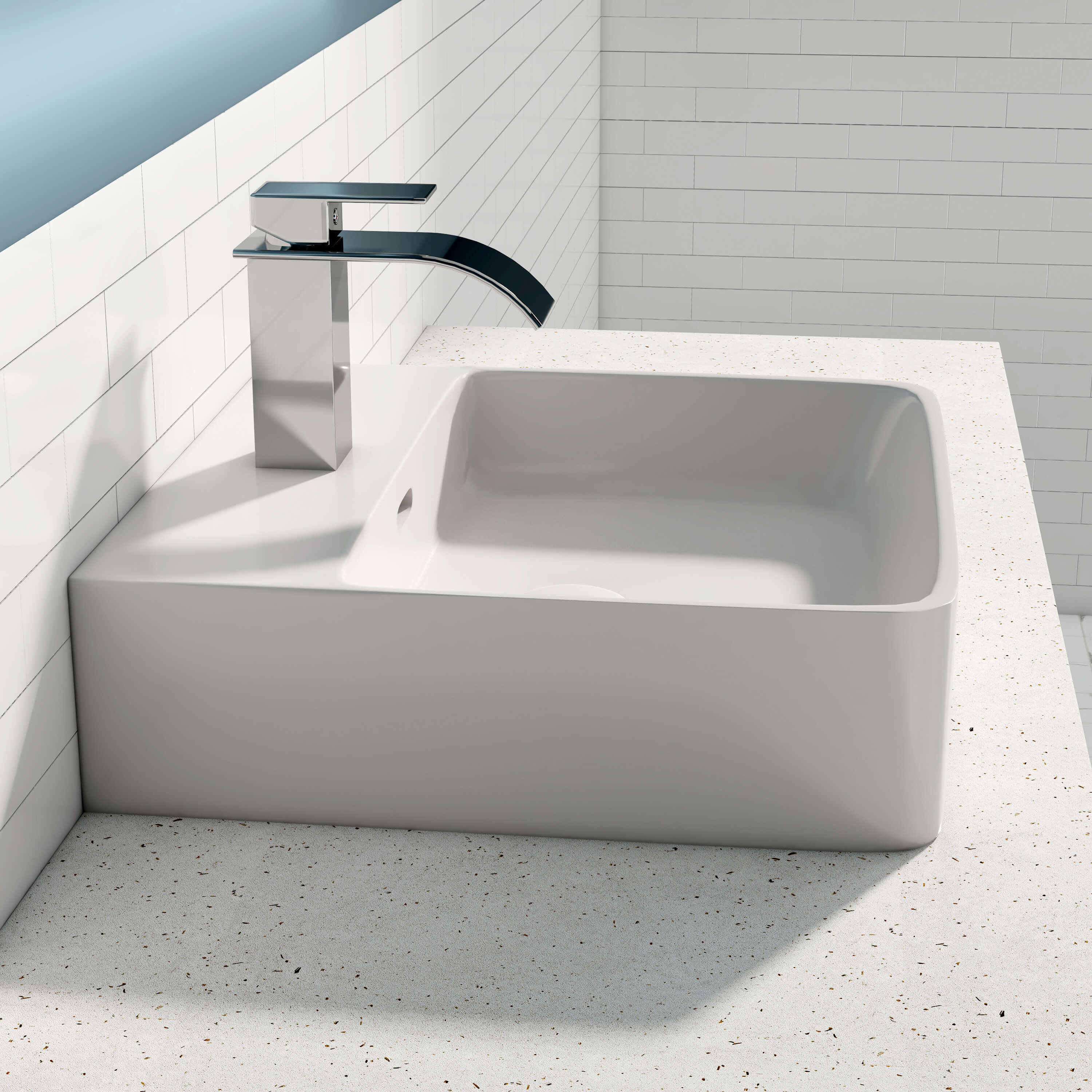 emke-cb04-vasque-poser-blanche-60-cm-c-ramique image 5