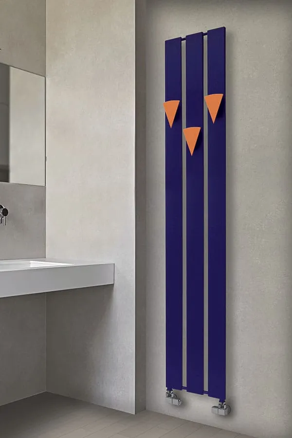 brem-lame-hook-radiateur-design-mural-vertical image 1