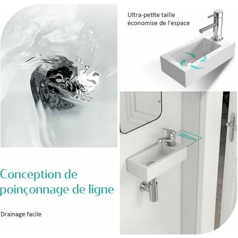 emke-cb06-lave-mains-suspendu-c-ramique-40-5-cm-blanc image 4