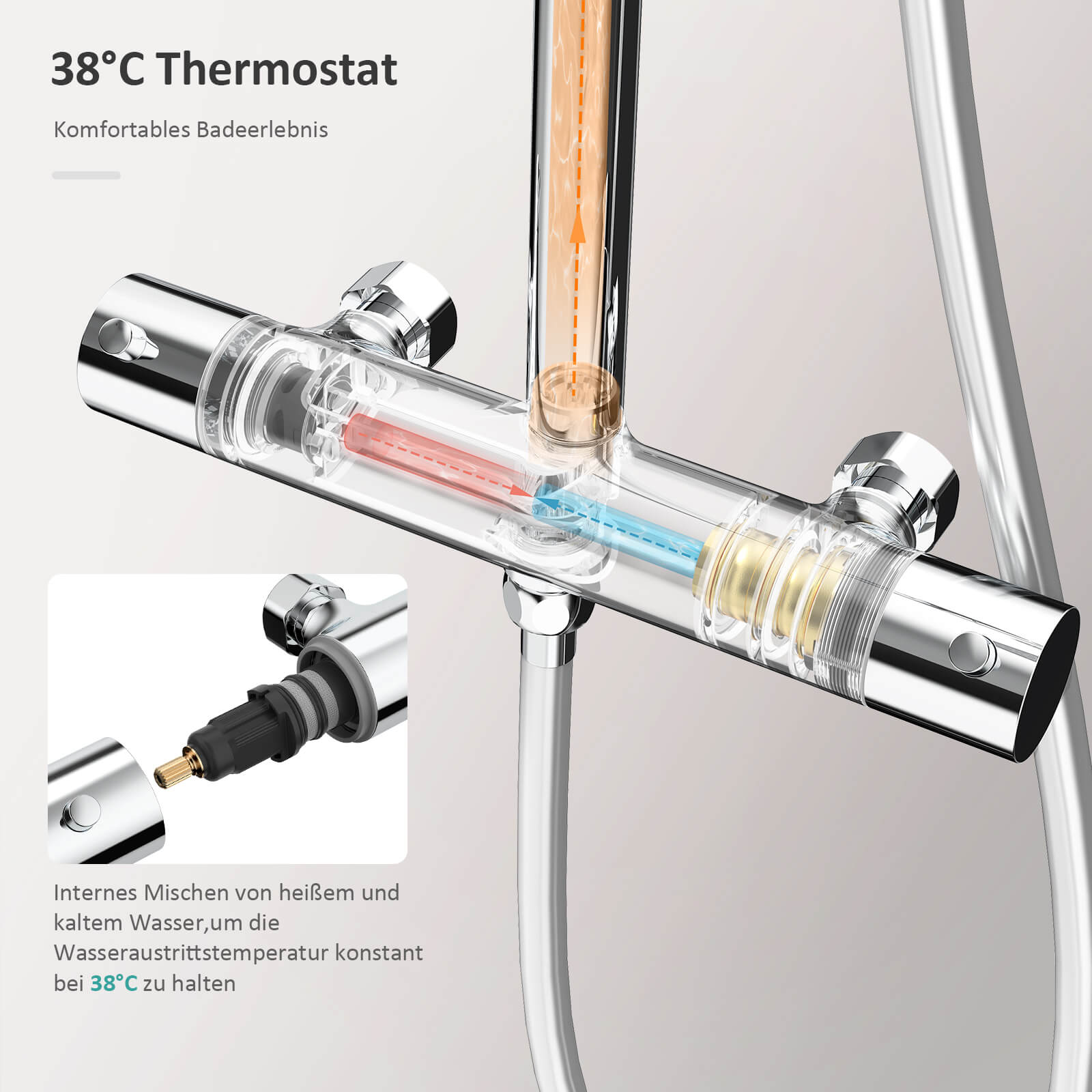 emke-f07-colonne-de-douche-thermostatique-ronde-chrom image 4
