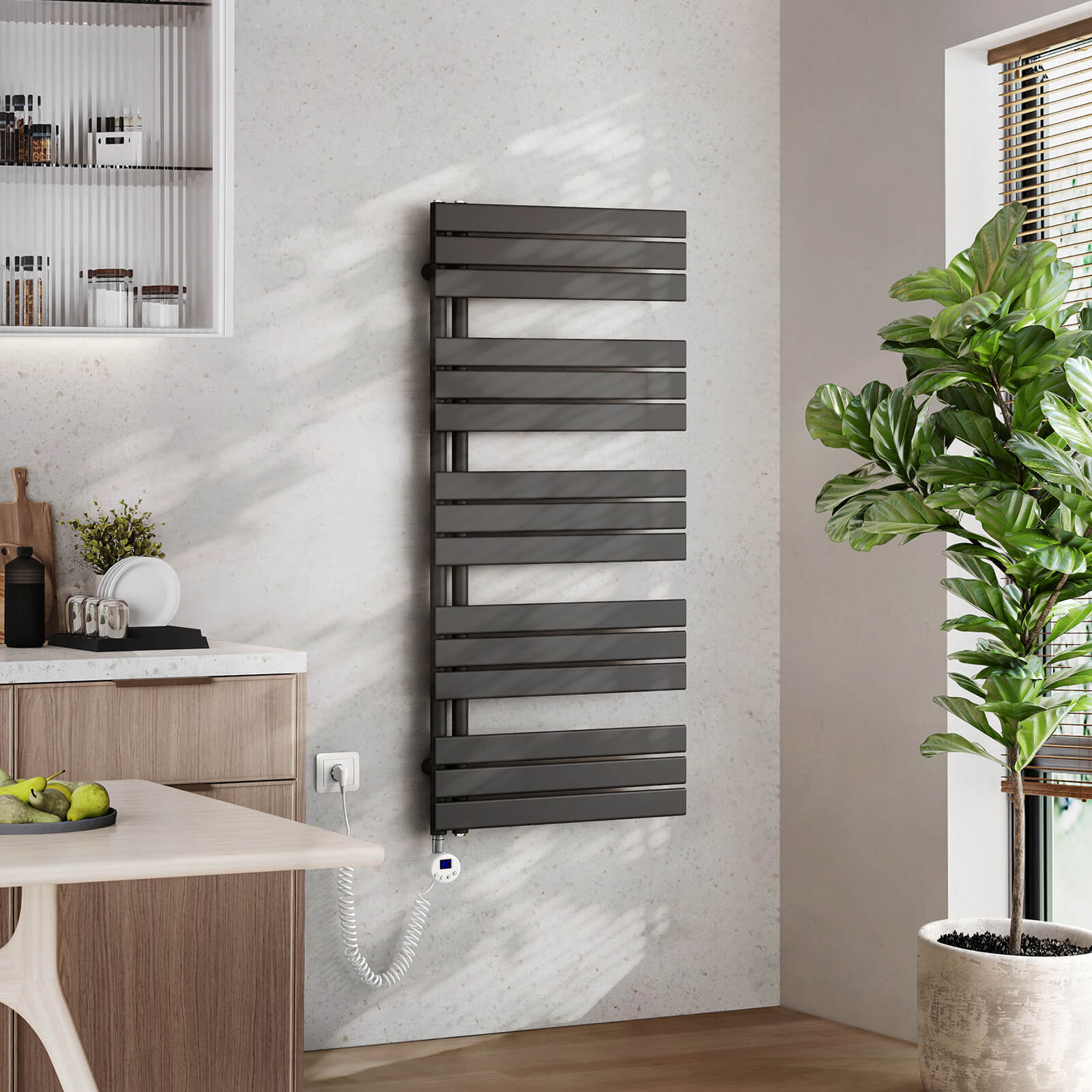 emke-esftr-s-che-serviette-lectrique-anthracite-160x60 image 7