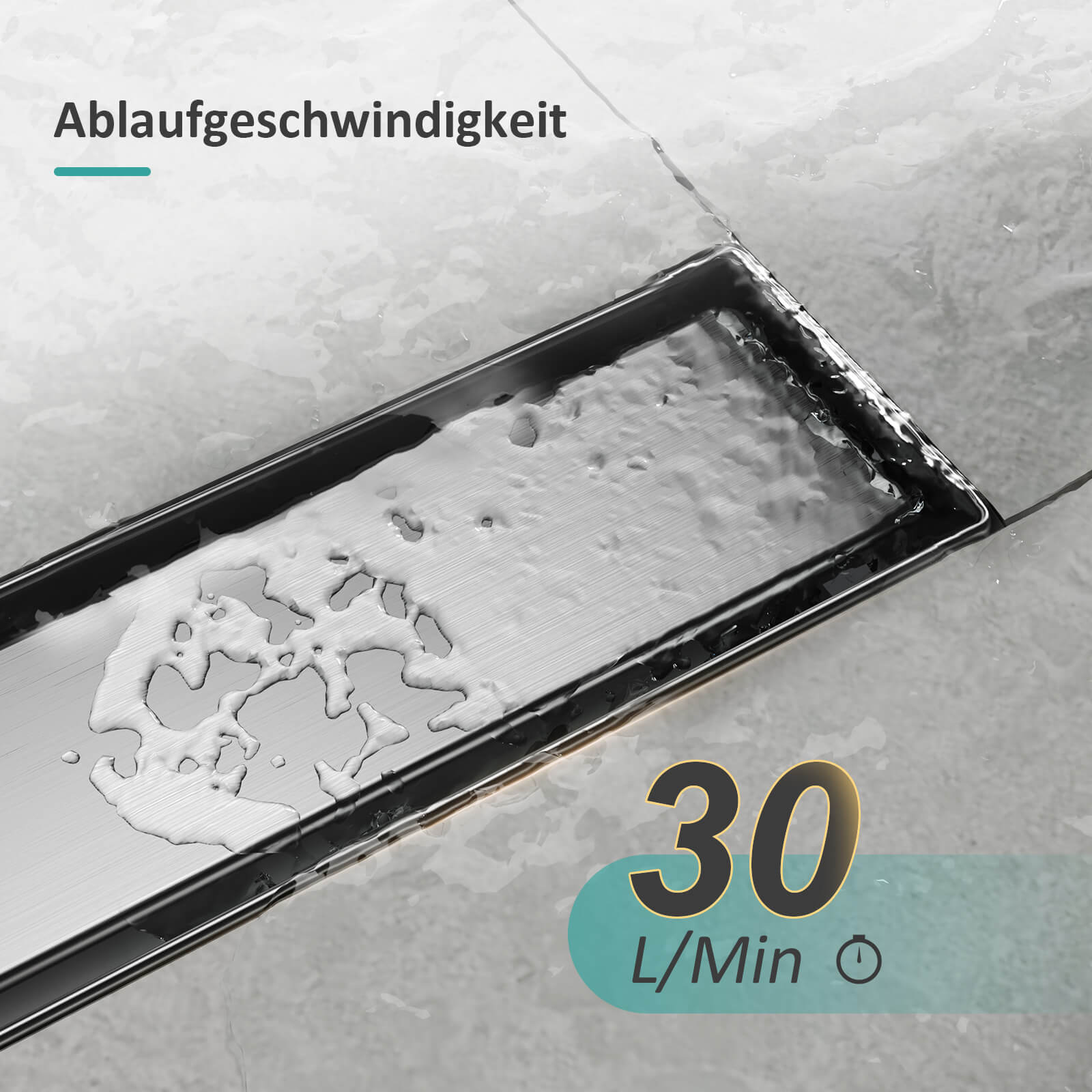 emke-fd2-caniveau-de-douche-inox-carrelable-60x7-cm image 3