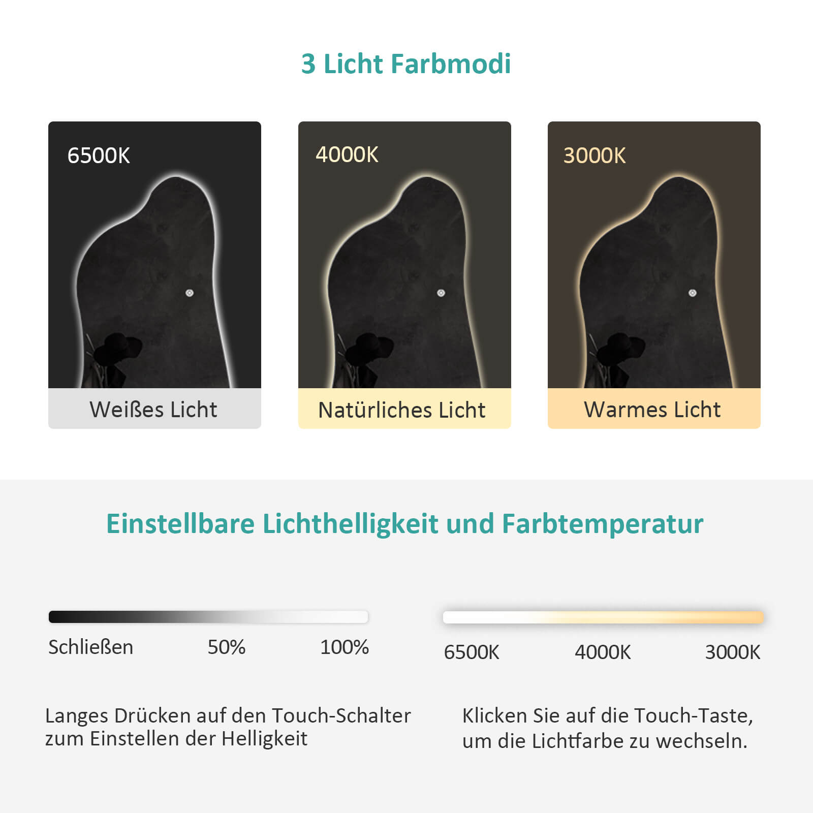 emke-fm04-miroir-sur-pied-led-pleine-longueur-160x60-cm image 6