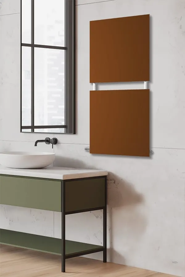 brem-panneaux-duo-radiateur-design-blanc image 1
