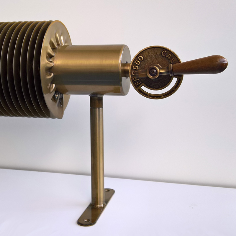 varela-design-vd4688-radiateur-ailette-r-tro-2300w image 2