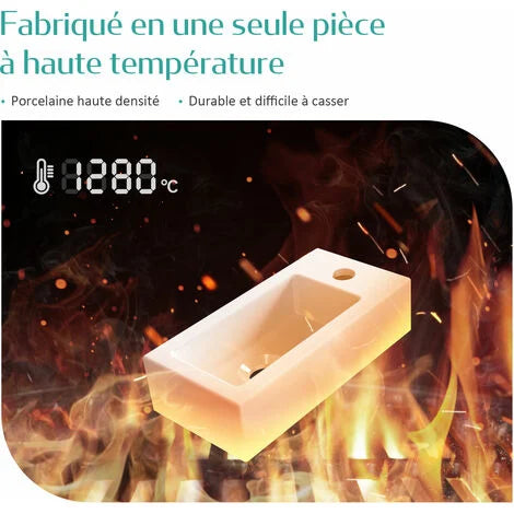 emke-cb06-lave-mains-suspendu-c-ramique-40-5-cm-blanc image 5