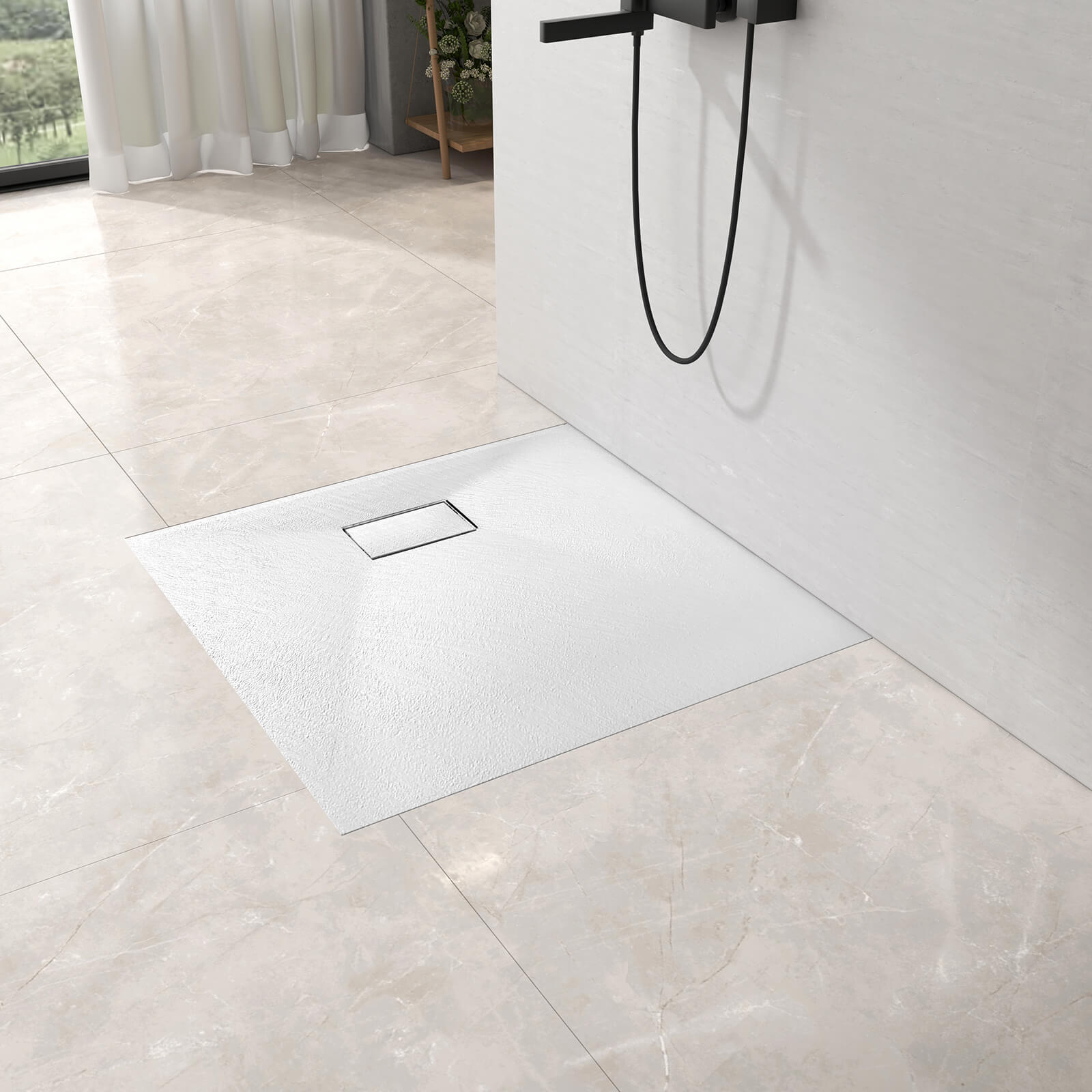 emke-receveur-de-douche-antid-rapant-90x120-cm-noir image 4
