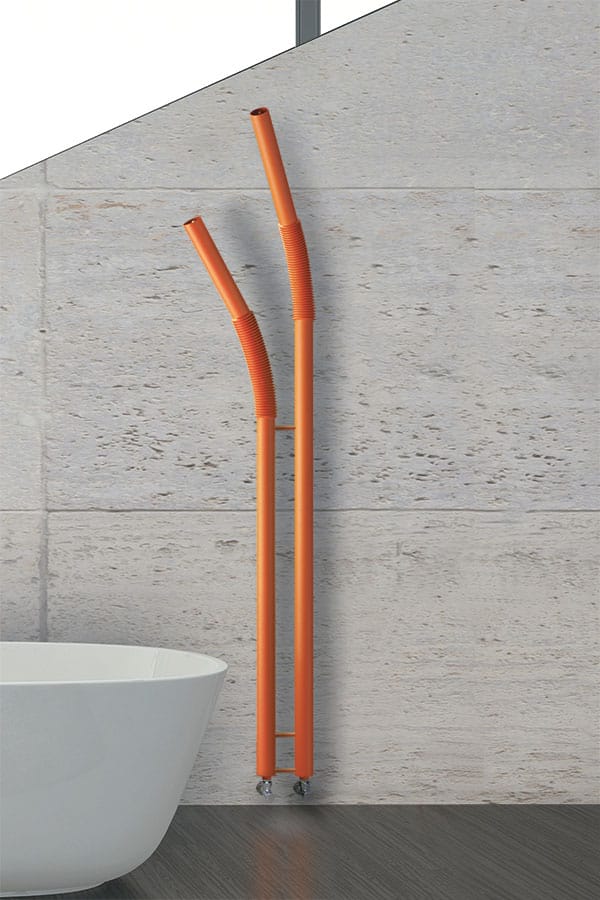 brem-tubesdesign-cannuccia-paille-radiateur-vertical-design image 1
