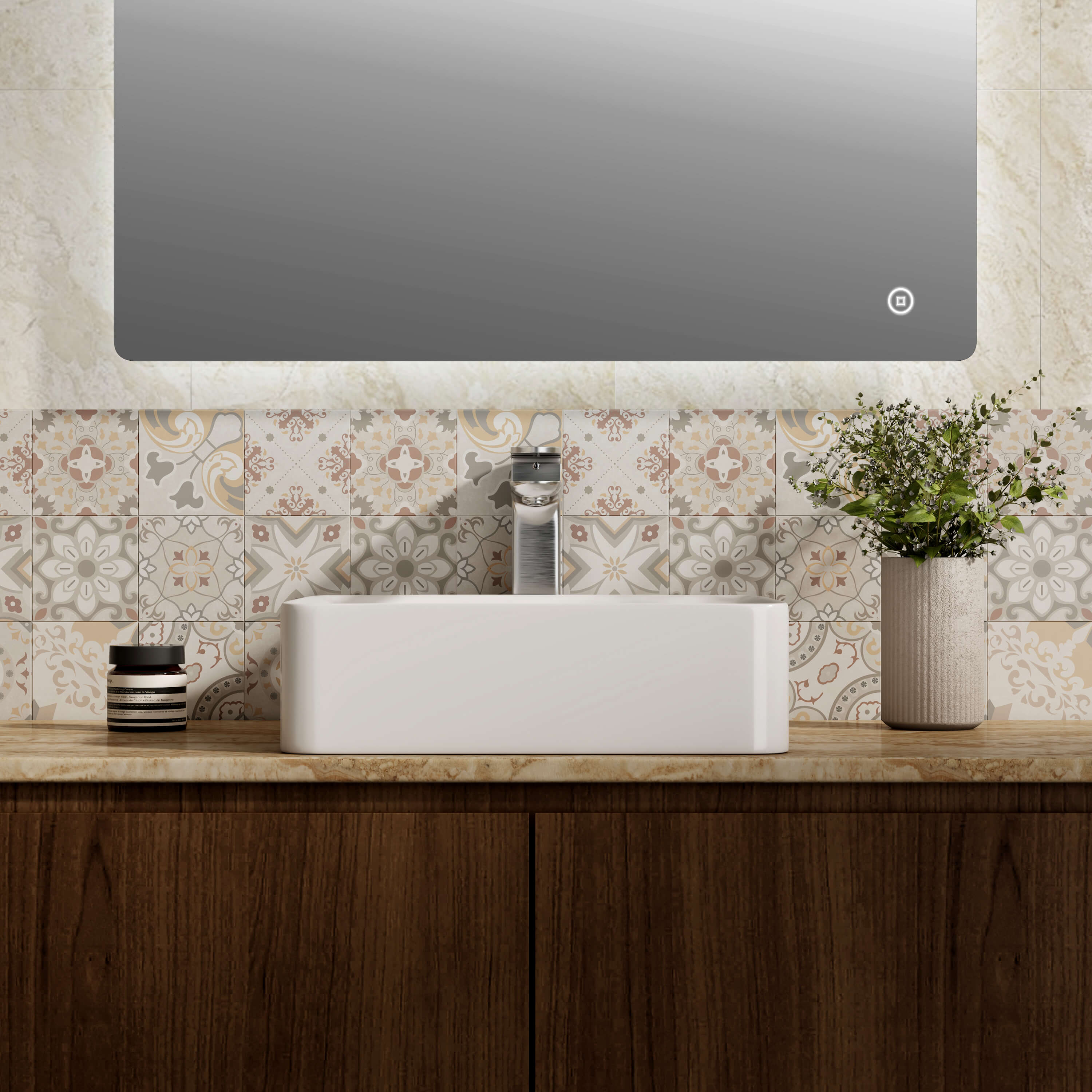 emke-cb08-vasque-poser-blanche-60x40x12-c-ramique image 8