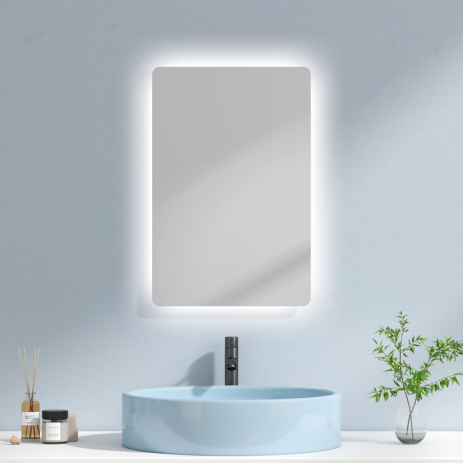 emke-lm09-miroir-lumineux-led-tactile-80x60-cm-anti-bu-e image 8