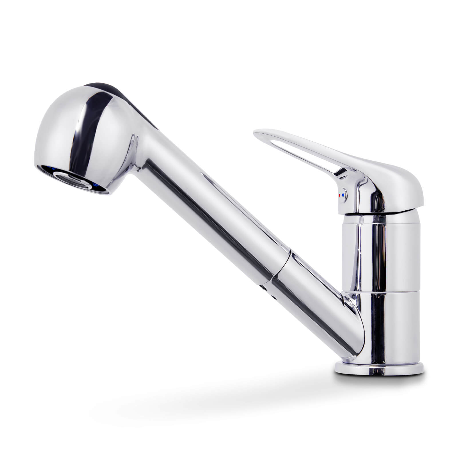 emke-mitigeur-de-cuisine-extractible-chrom-2-jets-360 image 1
