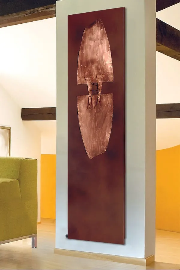 brem-brem-art-scudo-di-eracle-radiateur-design-mural image 1