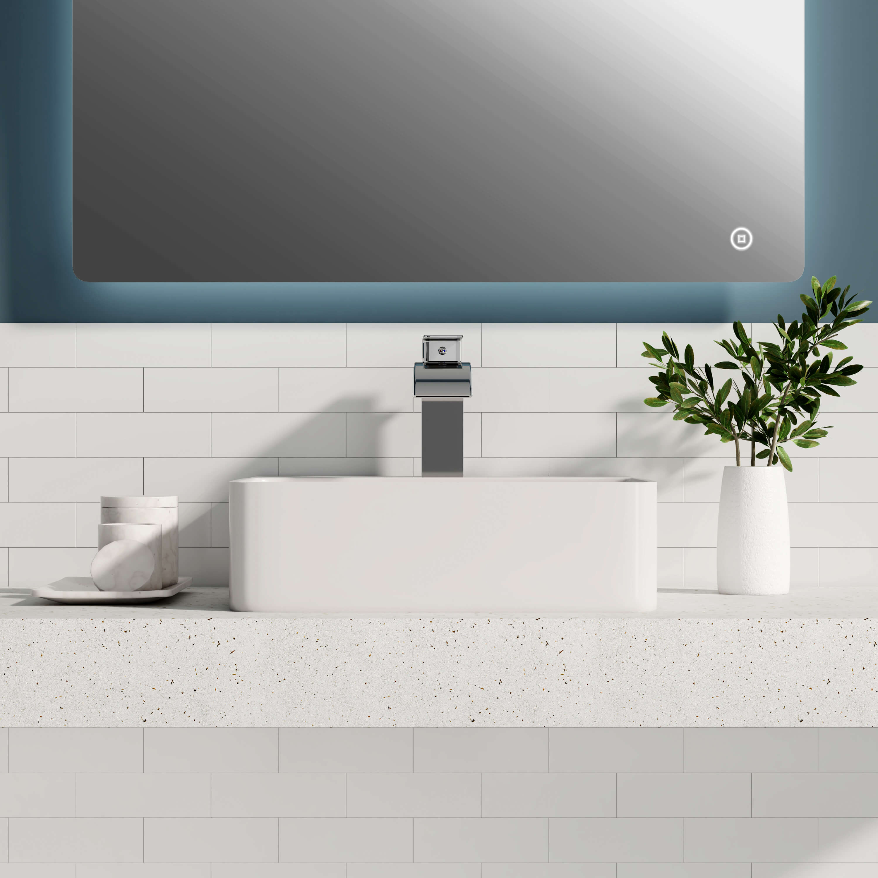 emke-cb04-vasque-poser-blanche-60-cm-c-ramique image 6