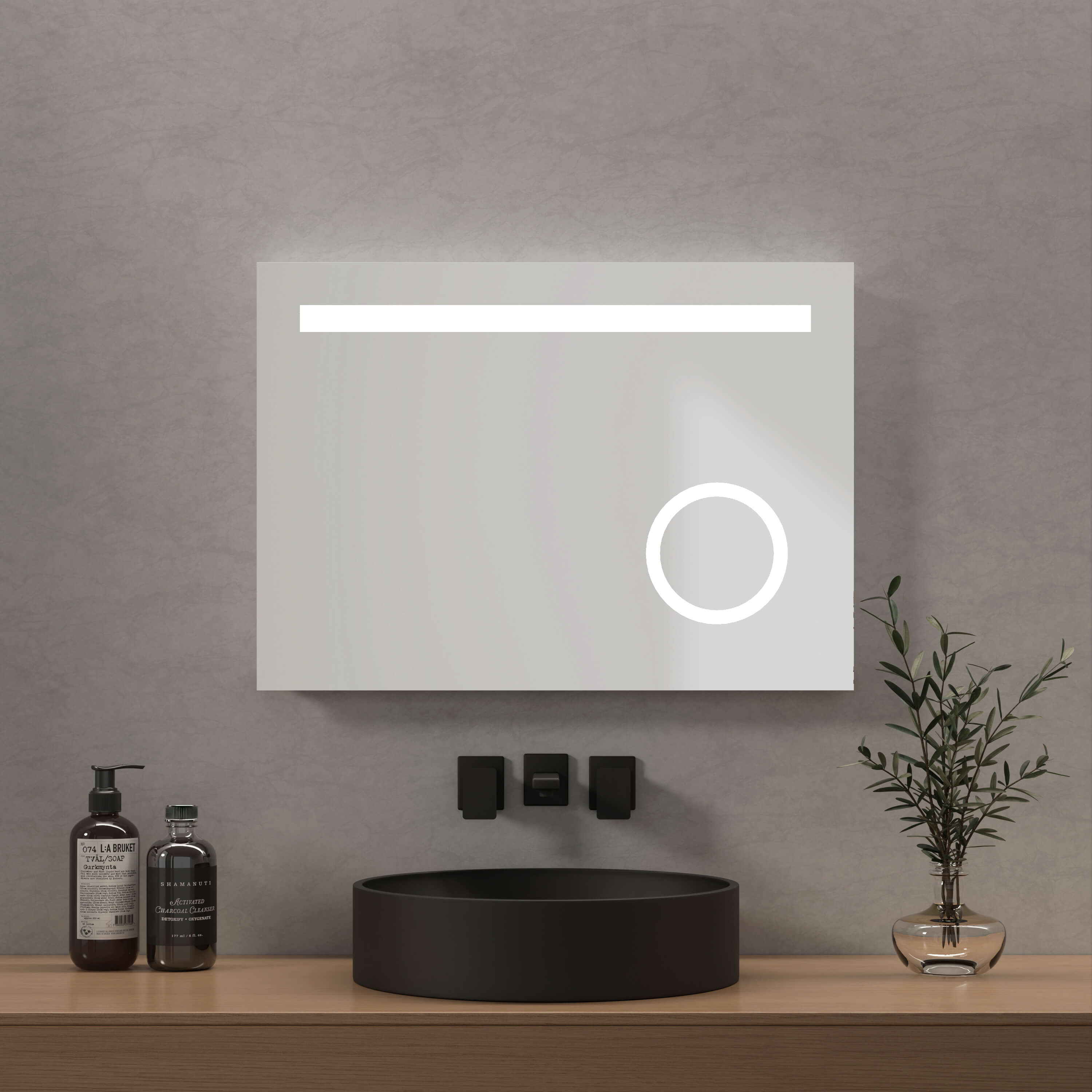 emke-lm08-miroir-led-salle-de-bain-80x60-anti-bu-e image 1