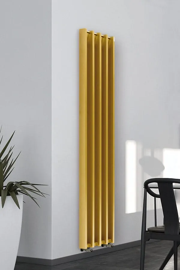 brem-lame-regular-radiateur-design-salle-de-bain image 1