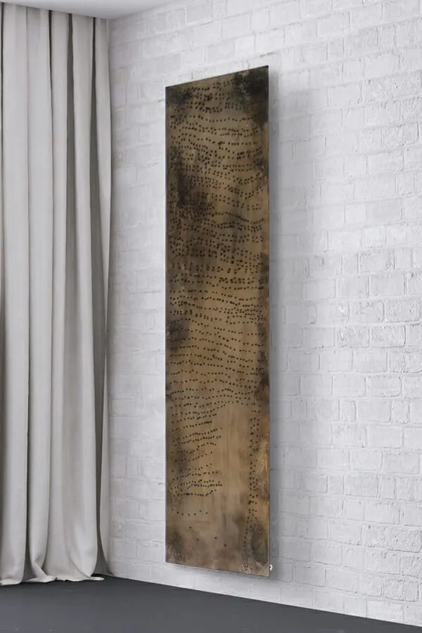 brem-brem-art-circo-d-idee-radiateur-d-coratif-rond image 1