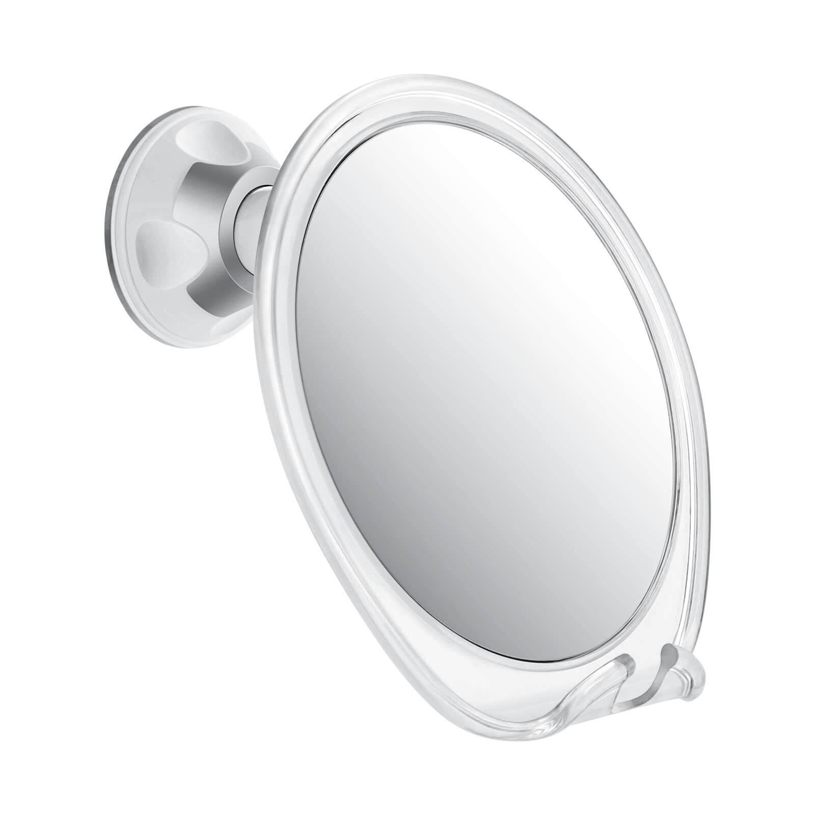 emke-cm03b7w-miroir-grossissant-7x-ventouse-support-rasoir image 1