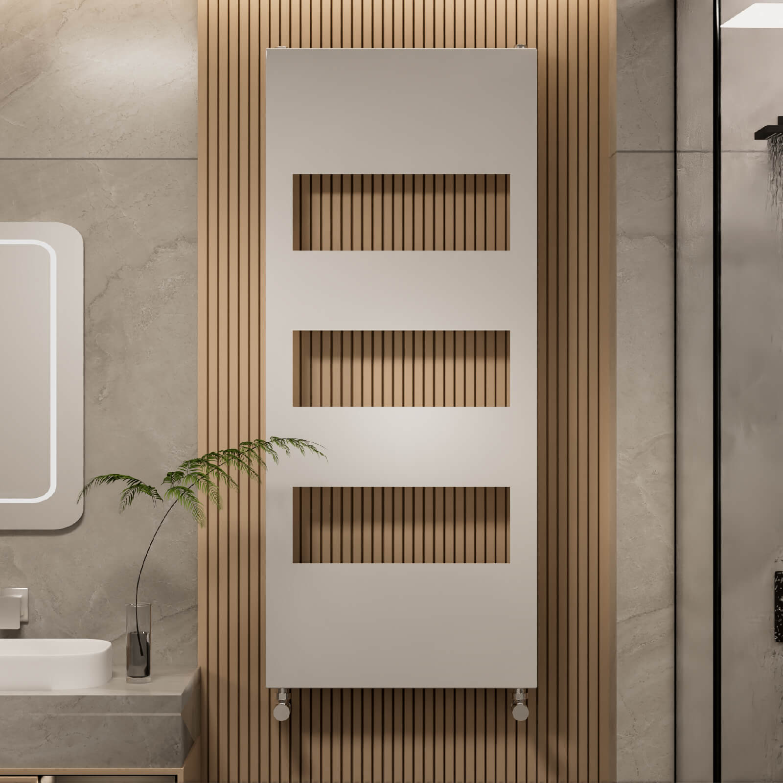 emke-s-che-serviette-eau-chaude-blanc-1200x500-design image 1