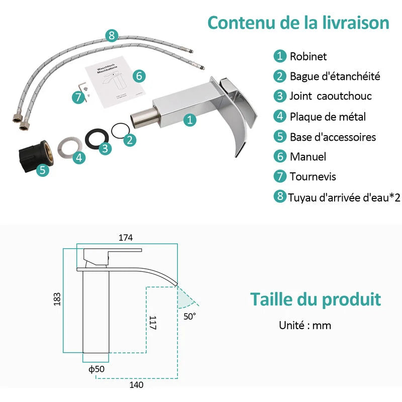 emke-f01-mitigeur-lavabo-cascade-chrom-117-mm image 6