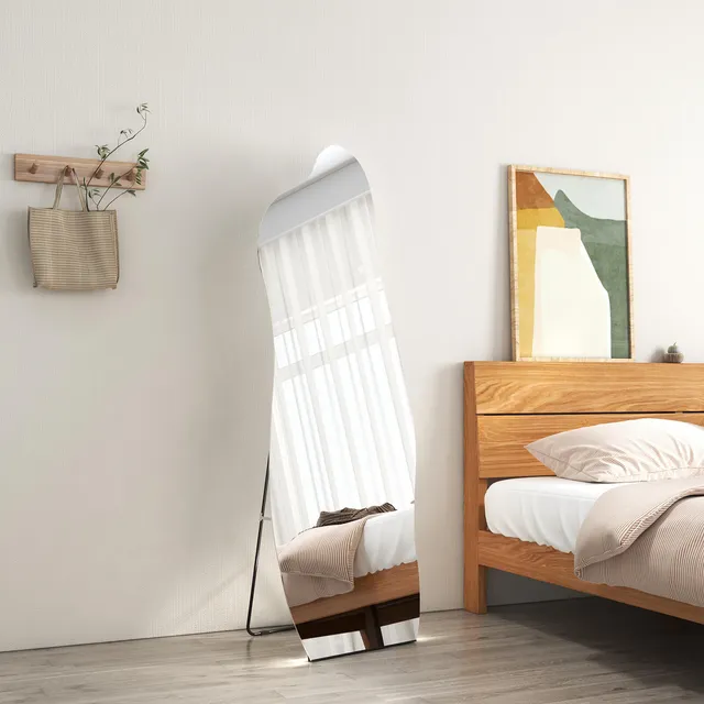 emke-fm04-miroir-sur-pied-led-pleine-longueur-160x60-cm image 1