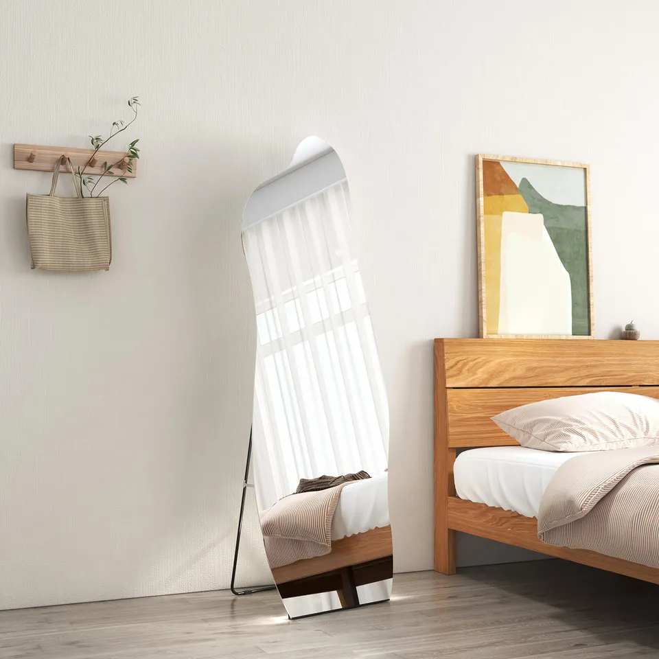 emke-fm04-miroir-sur-pied-led-pleine-longueur-160x60-cm image 1