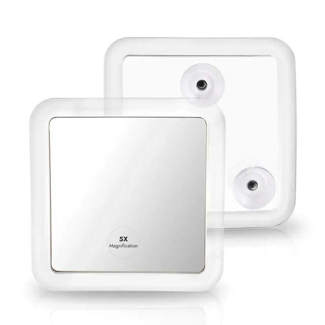 emke-cm06-miroir-grossissant-5x-ventouse-135-mm image 1