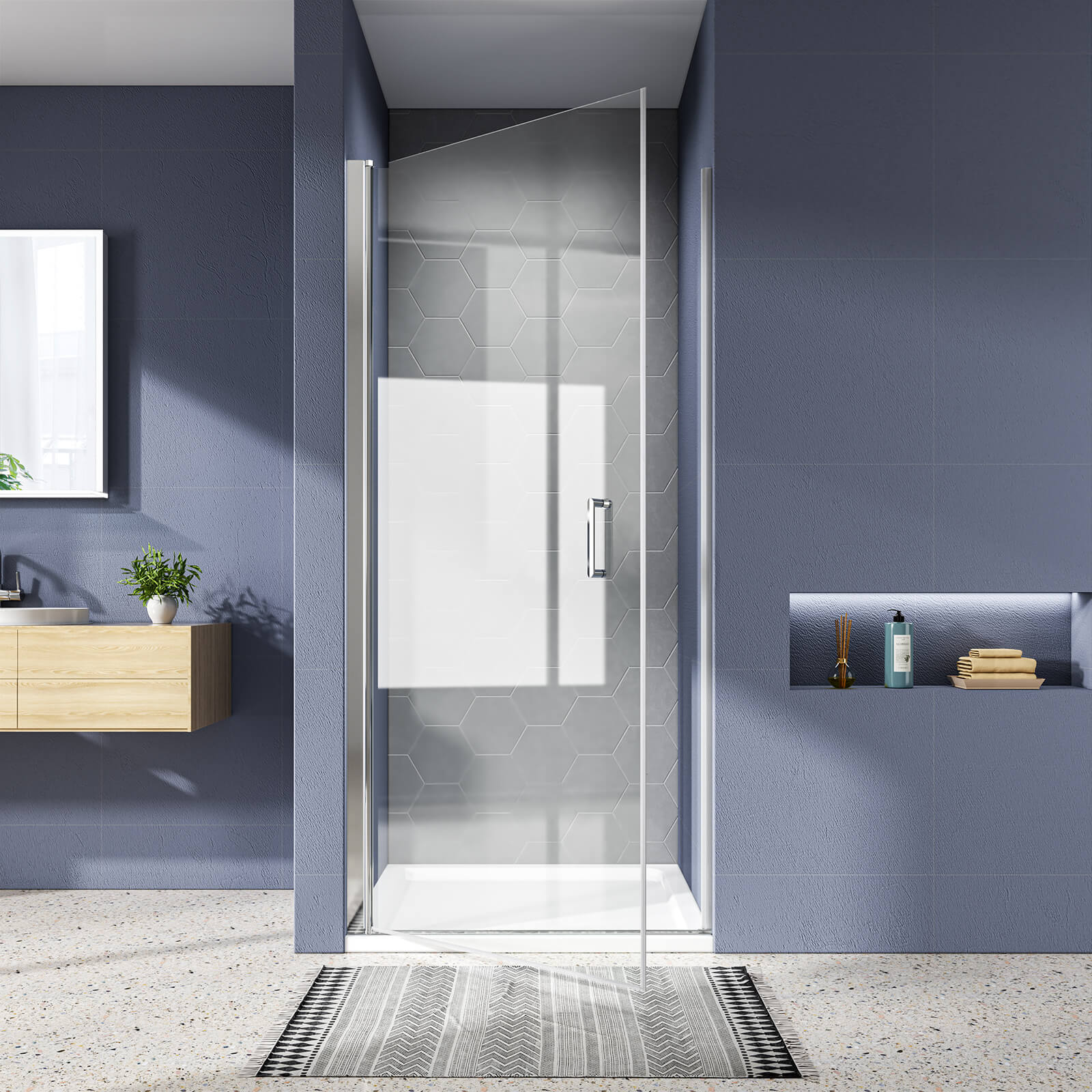 emke-cabine-de-douche-porte-battante-75x185-cm-verre-6-mm image 6